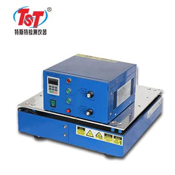 电磁式振动台TST-G809-1